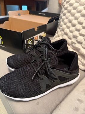 C9 by Champion Black and White Women's Athletic Sneakers